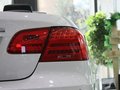 寶馬M3 M3 4.0 V8 雙門敞篷 2009款圖片