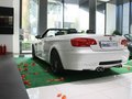 宝马M3 M3 4.0 V8 双门敞篷 2009款图片