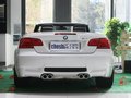 宝马M3 M3 4.0 V8 双门敞篷 2009款图片