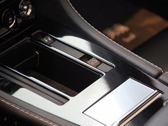 阿斯顿·马丁DBS 2009款 6.0 Touchtronic Coupe