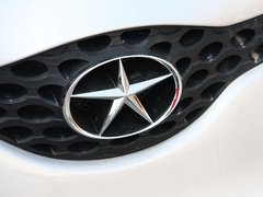 悦悦 2011款 1.0 手动 舒适型