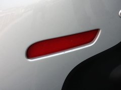 悦悦 2011款 1.0 手动 舒适型