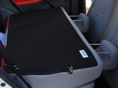 悦悦 2011款 1.0 手动 舒适型