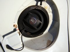 悦悦 2011款 1.0 手动 舒适型