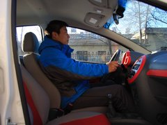 悦悦 2011款 1.0 手动 舒适型