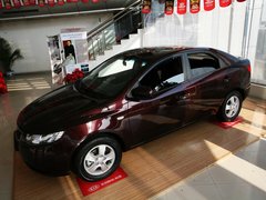 福瑞迪 2009款 2.0L 自动 TOP