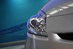 普锐斯 2012款 1.8L CVT 标准版