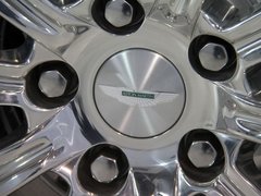 Rapide 2010款 6.0 V12 