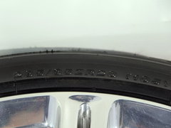 Rapide 2010款 6.0 V12 