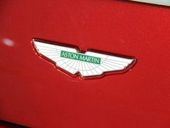 Rapide 2010款 6.0 V12 