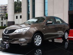宝骏汽车 