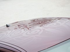DS 3 2012款 1.6L 自动 至尊版