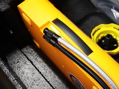 DS 3 2012款 1.6L 自动 至尊版