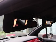 DS 3 2012款 1.6L 自动 至尊版