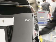 科帕奇(进口) 2011款 2.4L 自动 舒适型 5座