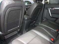 科帕奇(进口) 2011款 2.4L 自动 舒适型 5座