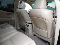 雷克萨斯RX 2009款 350 3.5 自动 豪华版