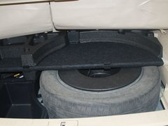 雷克萨斯RX 2009款 350 3.5 自动 豪华版