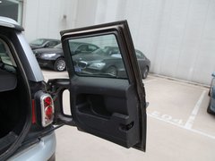 MINI 2011款 1.6T AT COOPER S CABRIO版