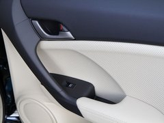 思铂睿 2009款 2.4L 自动 豪华版