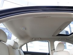 思铂睿 2009款 2.4L 自动 豪华版