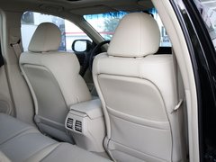 思铂睿 2009款 2.4L 自动 豪华版