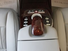 奔馳(進(jìn)口)  S600 5.5 AT 駐車(chē)制動(dòng)器