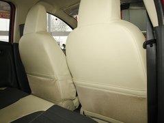 奥拓 2009款 1.0L 手动 豪华型