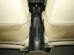 奥拓 2009款 1.0L 手动 豪华型