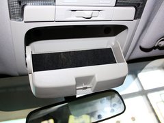 力狮 2010款 2.0L CVT 豪华版