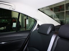 力狮 2010款 2.0L CVT 豪华版