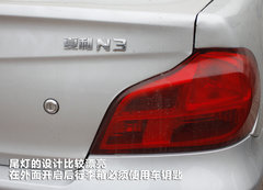 天津一汽夏利  N3+ 1.0 MT