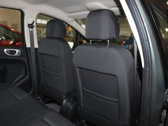 标致307 2010款 三厢 1.6L 自动 舒适版