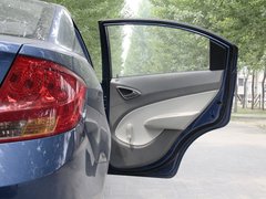 赛欧 2010款 三厢 1.2SL 手动 温馨版