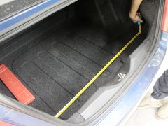 赛欧 2010款 三厢 1.2SL 手动 温馨版
