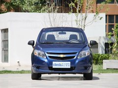 雪佛兰  新赛欧三厢 1.2SL MT