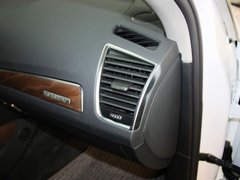 奥迪Q5(进口) 2010款 3.2L 运动版 5座