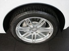 奥迪Q5(进口) 2010款 3.2L 运动版 5座