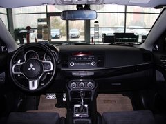LANCER 2010款 2.0L 自动 BBS轮毂版5座