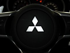 LANCER 2010款 2.0L 自动 BBS轮毂版5座