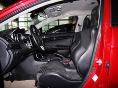 LANCER 2010款 2.0L 自动 BBS轮毂版5座