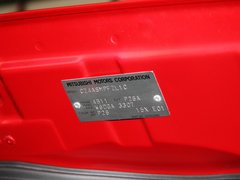 LANCER 2010款 2.0L 自动 BBS轮毂版5座