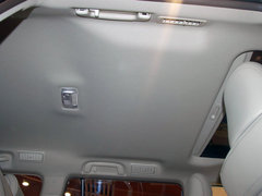 雷克萨斯GX 2010款 460 4.6 自动 7座