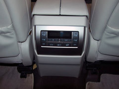 雷克萨斯GX 2010款 460 4.6 自动 7座