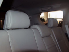 雷克萨斯GX 2010款 460 4.6 自动 7座