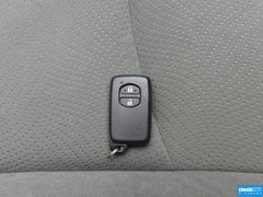 普锐斯 2012款 1.8L CVT 标准版