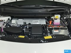 普锐斯 2012款 1.8L CVT 标准版