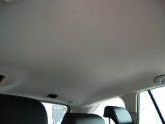 傲虎 2010款 2.5L CVT 豪华版