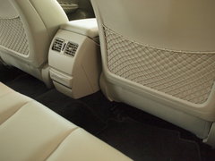 傲虎 2010款 2.5L CVT 豪华版