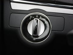 奔驰E级(进口) 2010款 E260 1.8T CGI COUPE